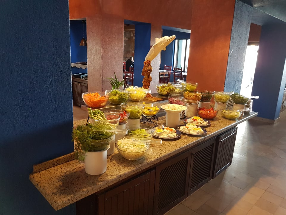 Gastro Marina Lodge At Port Ghalib