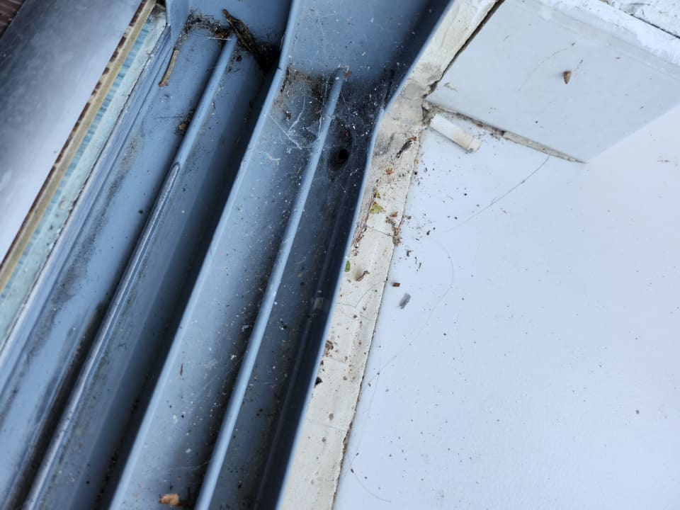 Zimmer Sentinus Hotel