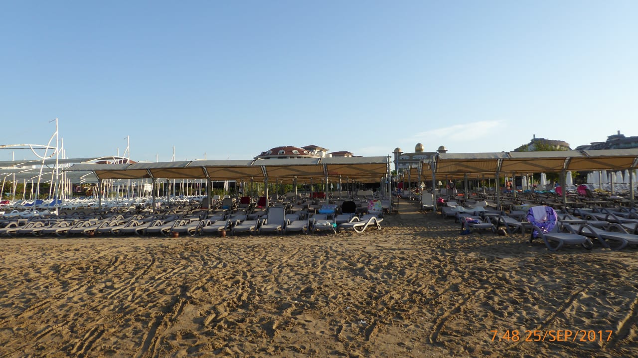 Strand Aydinbey Kings Palace & Spa