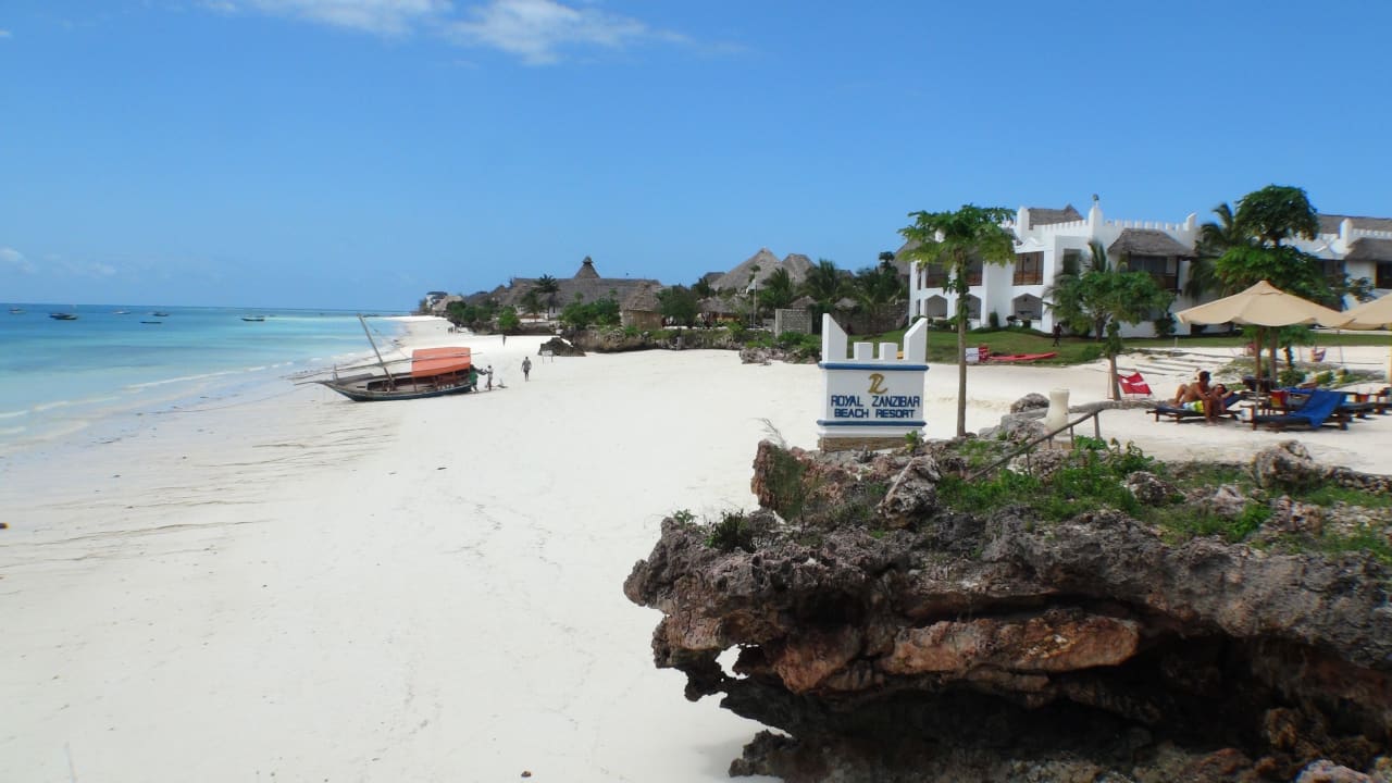 Strand Royal Zanzibar Beach Resort