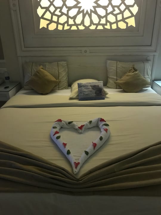 Zimmer Makadi Spa - Adults only