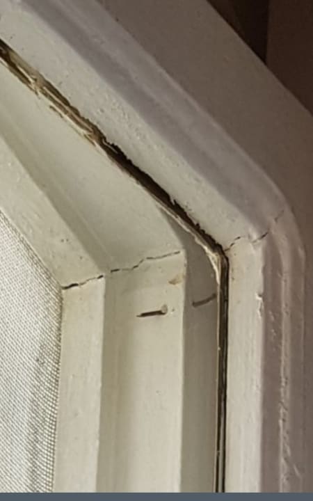 Zimmer Hotel Aslan City Kleopatra