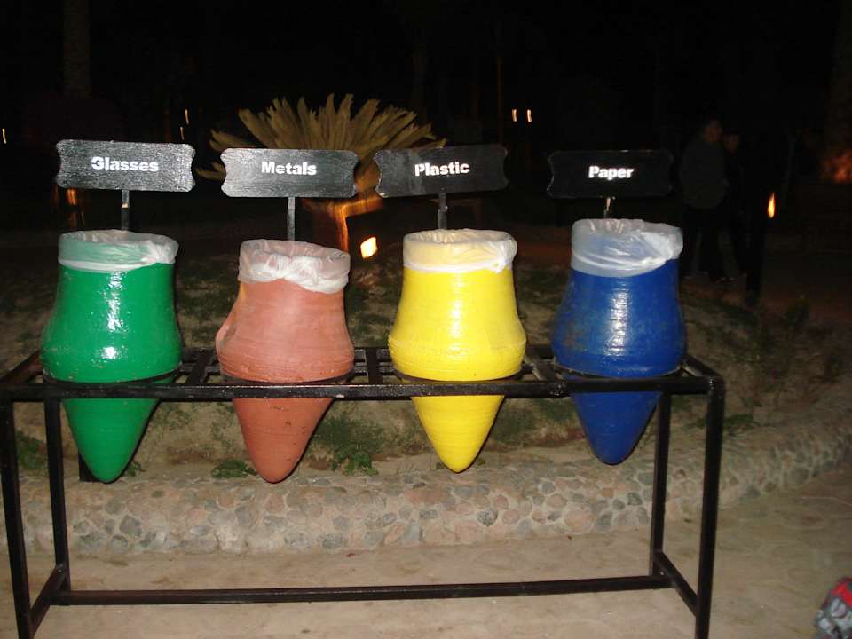 Чисто и красиво Riviera Aqua Park Resort