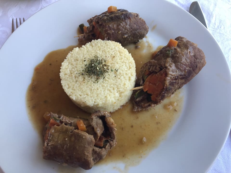 Gastro Boutiquehotel Bergvilla