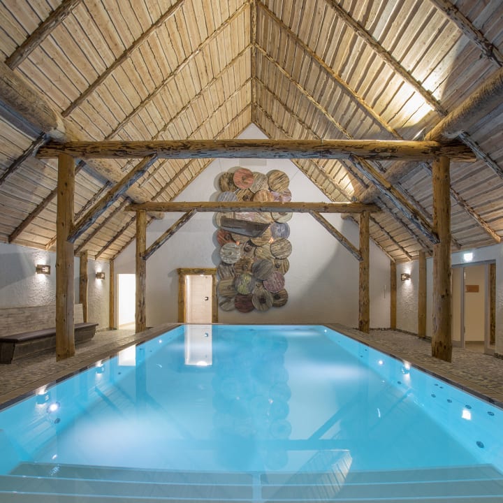 Pool Alfsee Ferien- und Erlebnispark