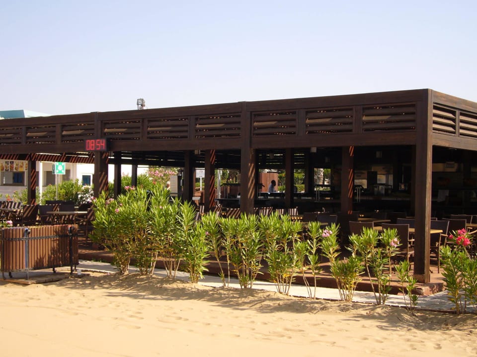 Beachrestaurant Sunis Evren Beach Resort Hotel & Spa