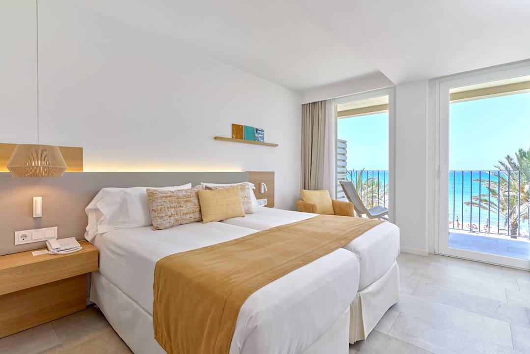 Zimmer Myseahouse Flamingo - Adults only