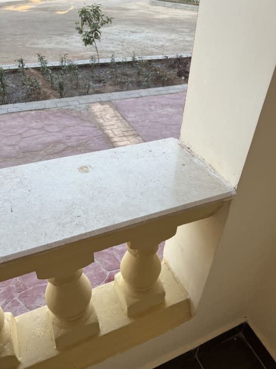 Zimmer Pickalbatros Alf Leila Wa Leila Resort - Neverland Hurghada