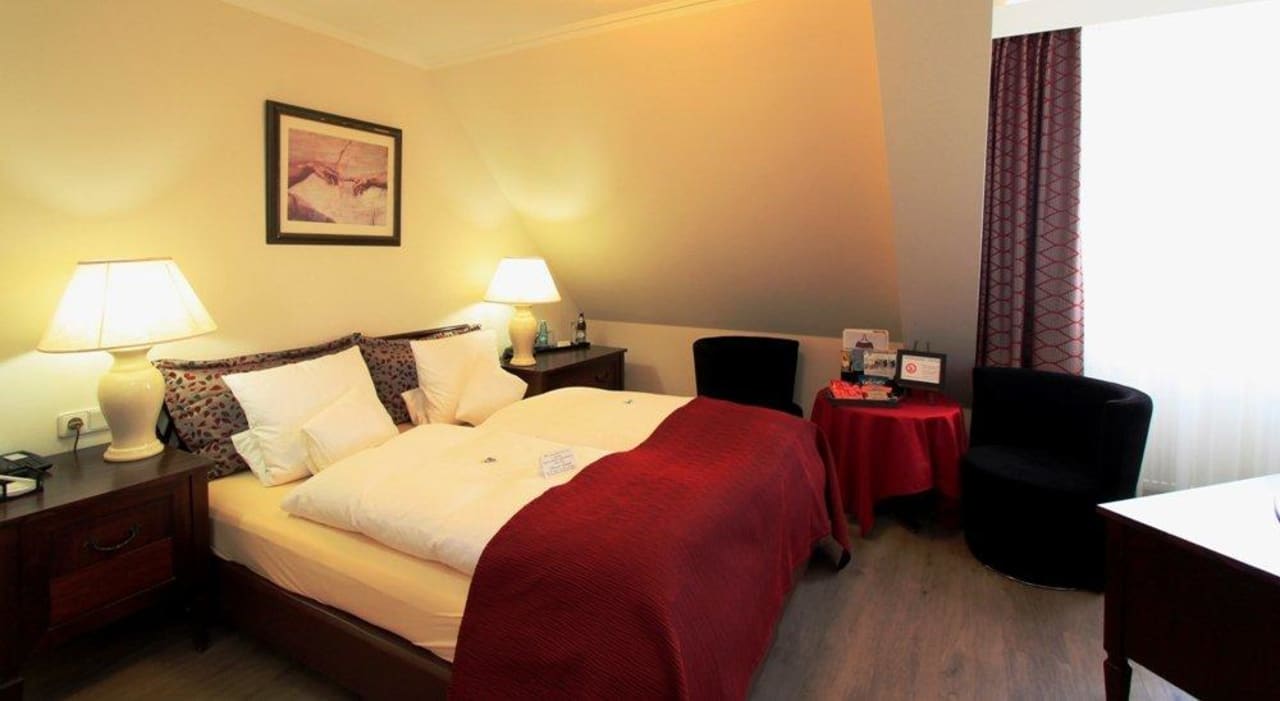 Wirtshaus Klassik Brauereigasthof Zum Löwenbräu