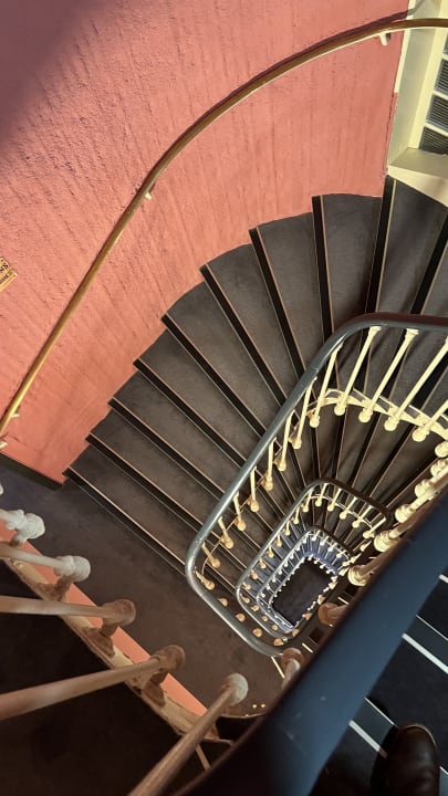 Sonstiges 25hours Hotel Terminus Nord