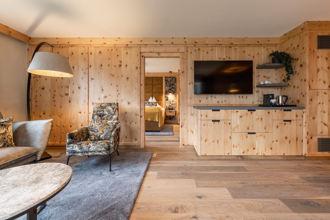 Zimmer Rieser Achensee Resort