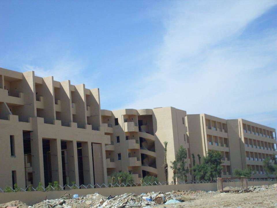 Rosa Beach Hotel Rosa Beach