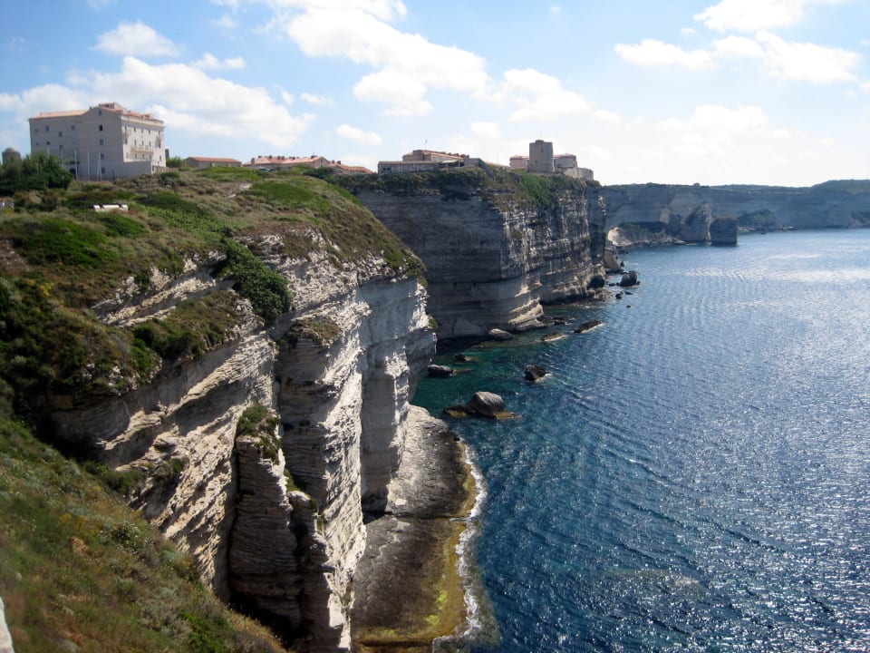 Hotel am Felsen Hotel Santateresa