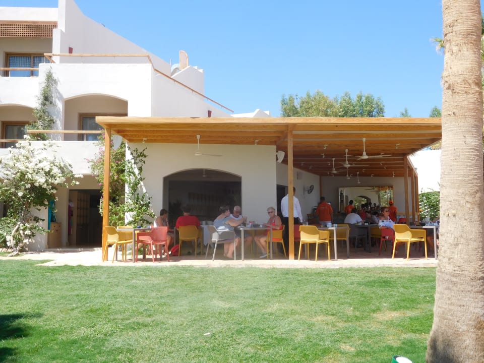 Restaurant Fort Arabesque Resort, Spa & Villas