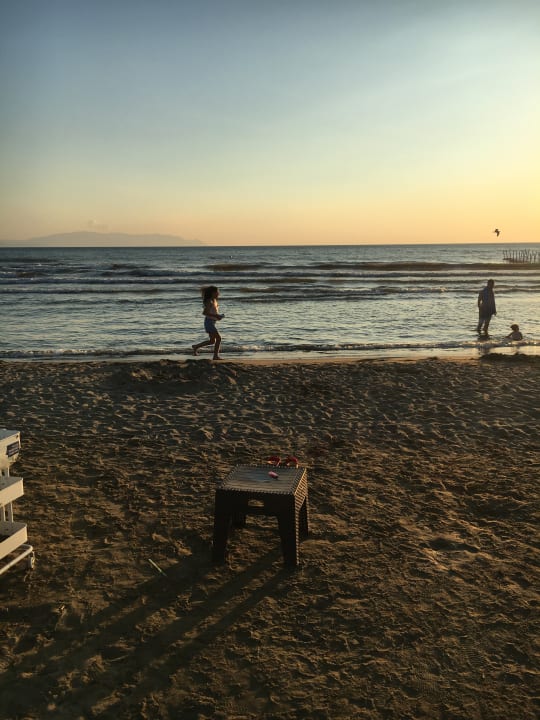 Strand Korumar Ephesus Beach & Spa Resort