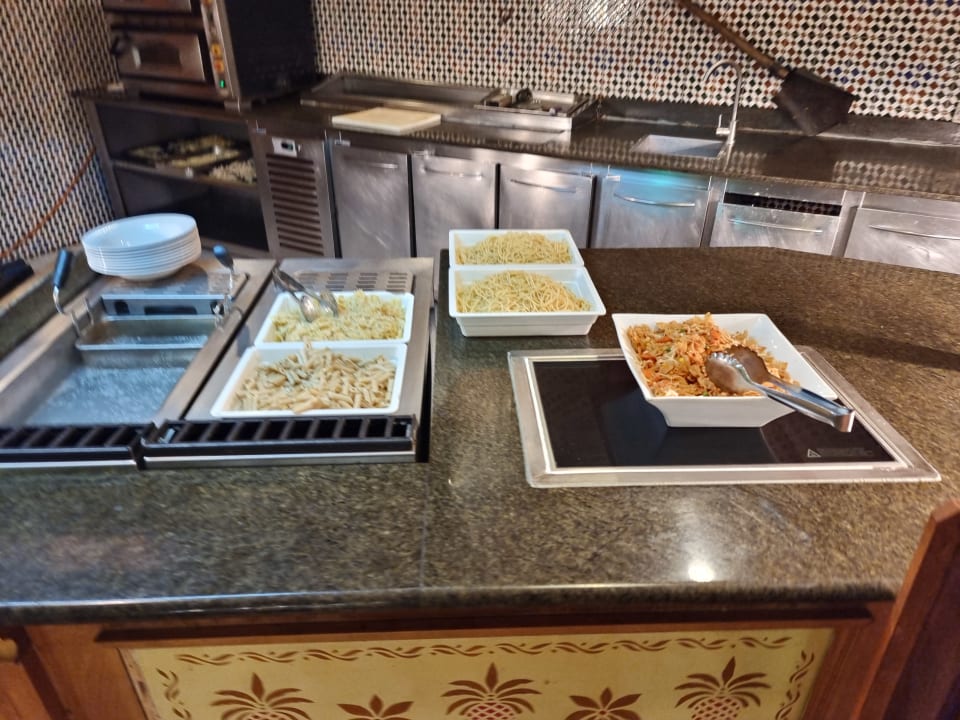 Gastro Blau varadero - Adults only