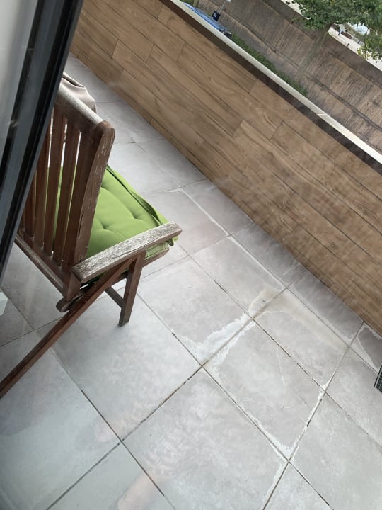 Zimmer Hotel Terrassenhof