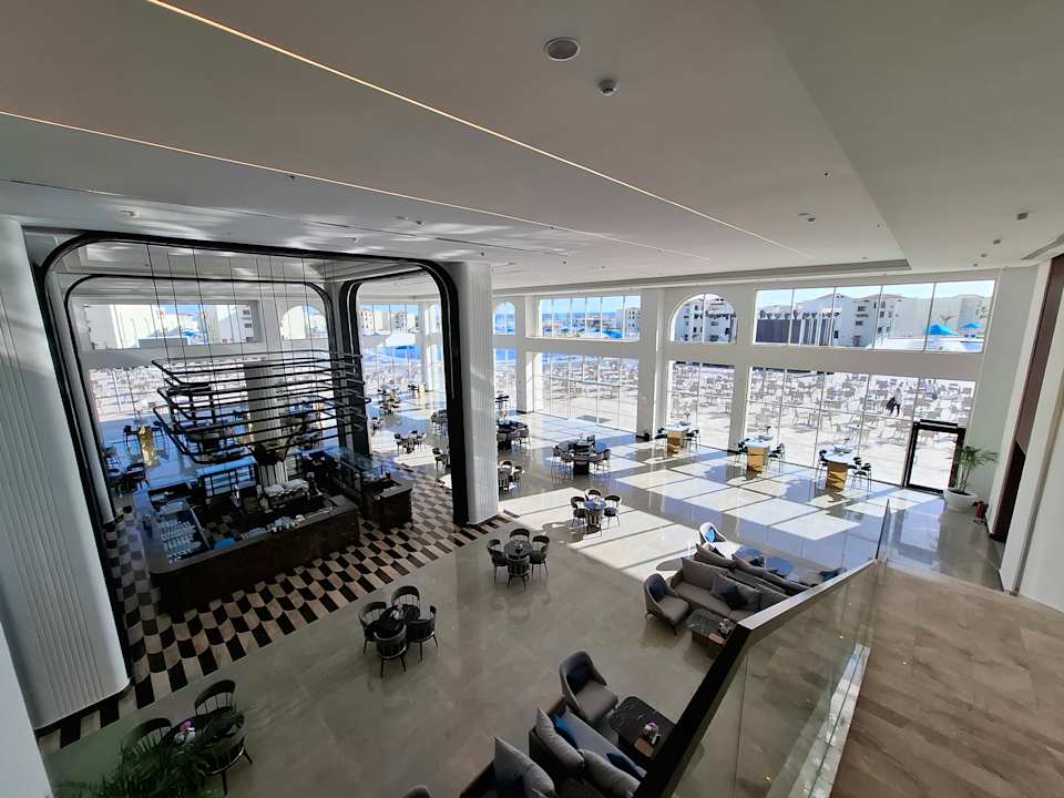 Gastro Albatros Makadi Resort