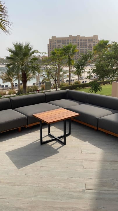 Sonstiges DoubleTree by Hilton Resort & Spa Marjan Island