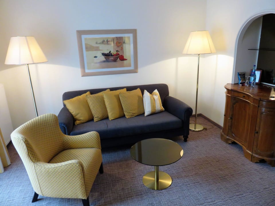 Junior Suite #102 Hotel Goritschnigg