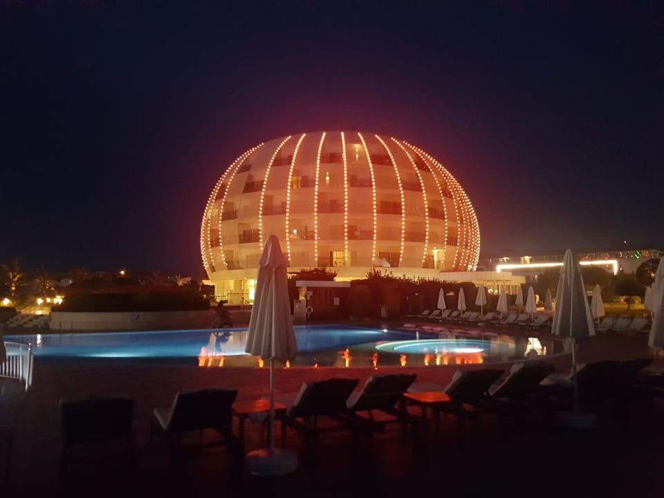 Außenansicht Gold Island Selected