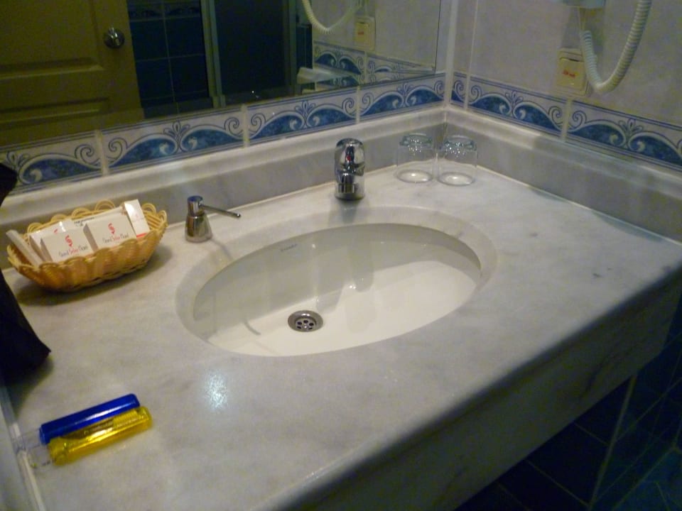 Bad Grand Seker Hotel