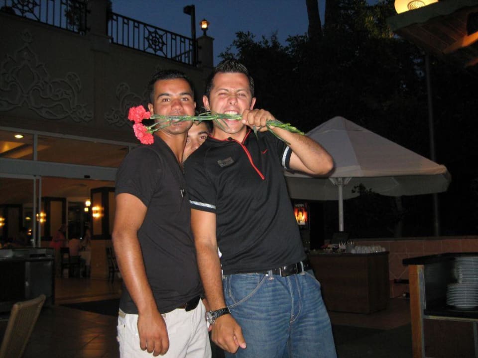 Gute Animateure Papillon Ayscha