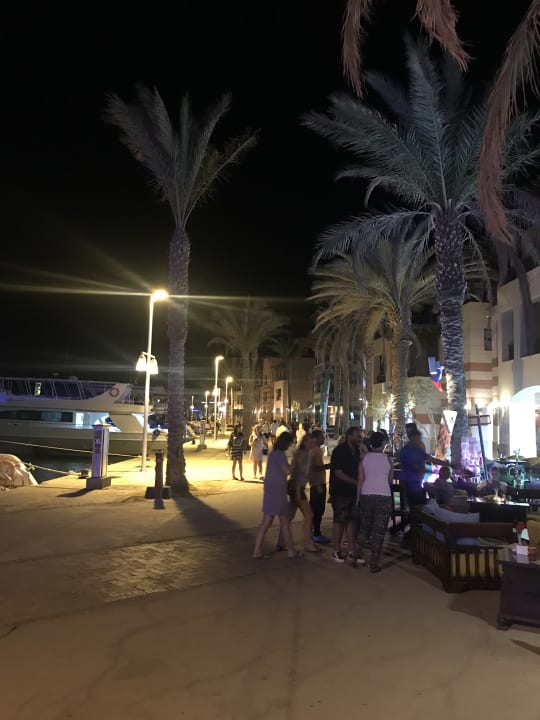 Sonstiges Marina Resort Port Ghalib, a member of Radisson Individuals