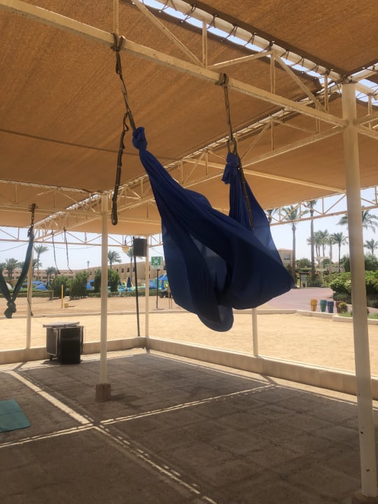 Sport & Freizeit Cleopatra Luxury Resort Makadi Bay