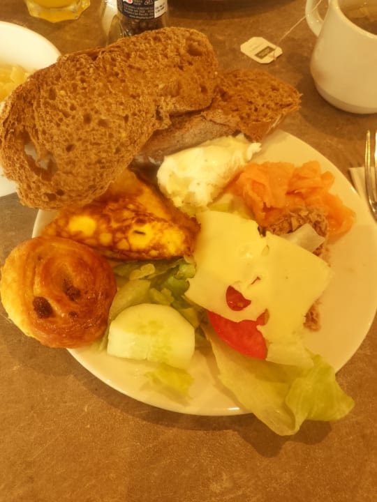 Gastro db San Antonio Hotel + Spa