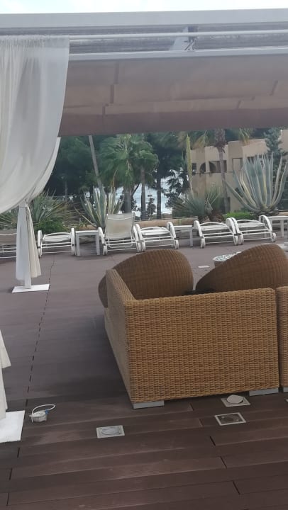 Pool Grupotel Santa Eularia & Spa - Adults only