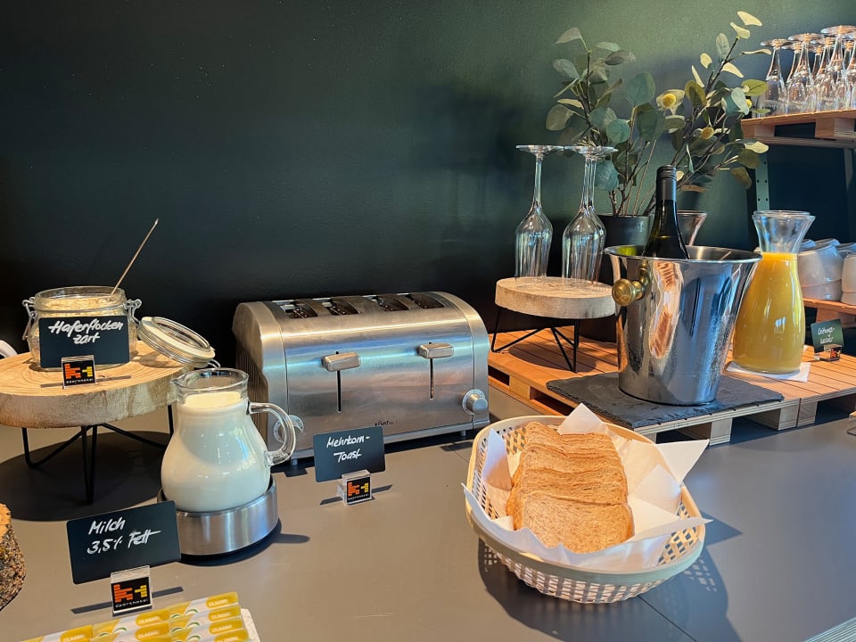 Gastro k1 sporthotel