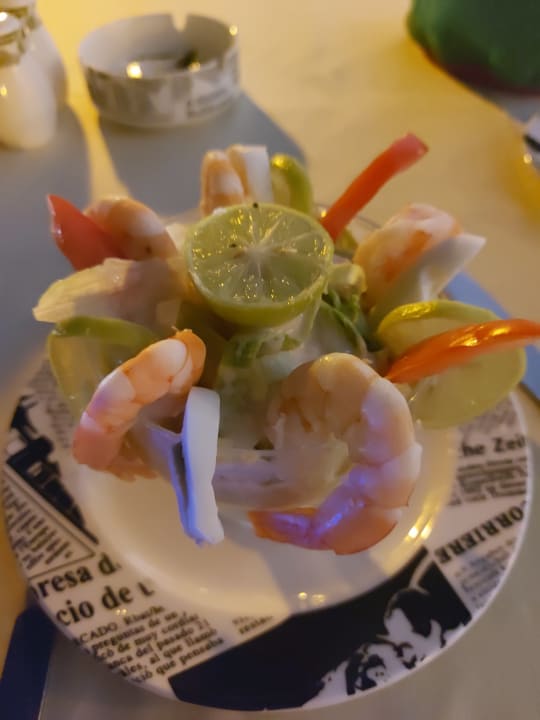 Gastro Pharaoh Azur Resort