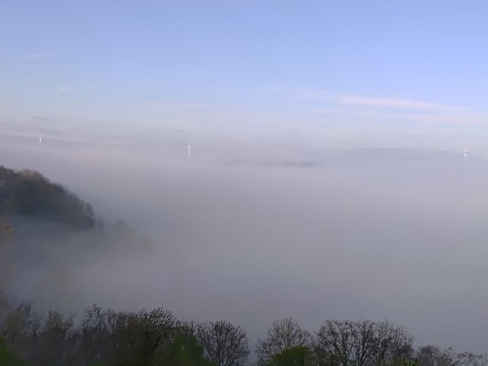 Außenansicht Mawell Resort