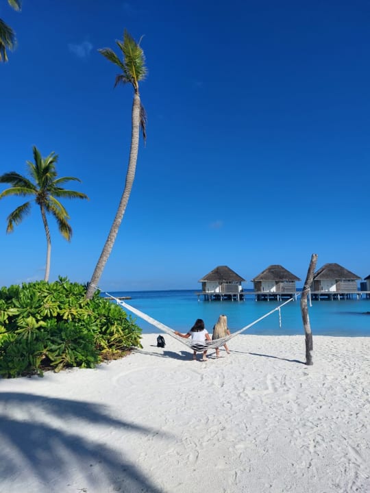 Strand Sun Siyam Iru Veli