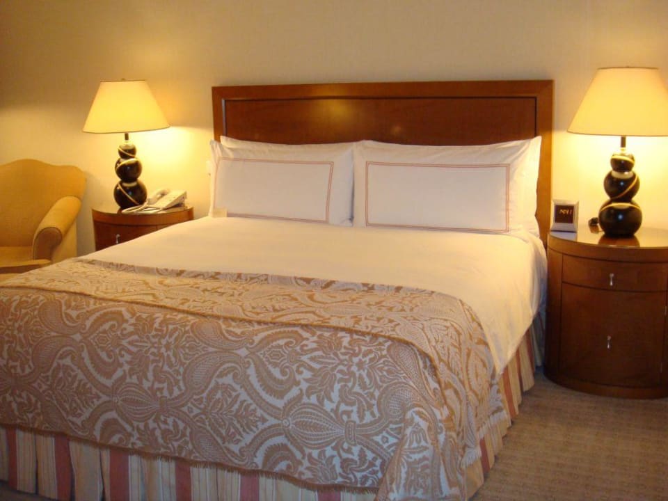 Zimmer Hotel Four Seasons Prague