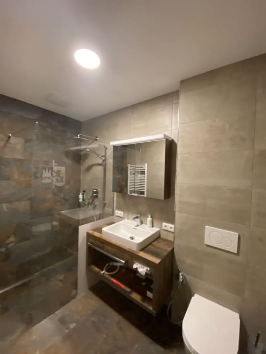 Zimmer Hotel Hochfilzer