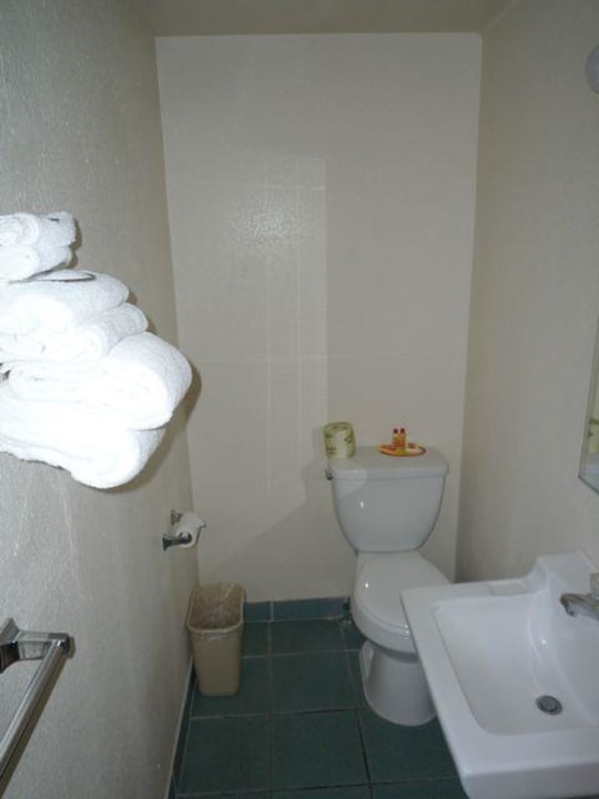 Bad Americas Best Value Inn - Grand Canyon Gateway