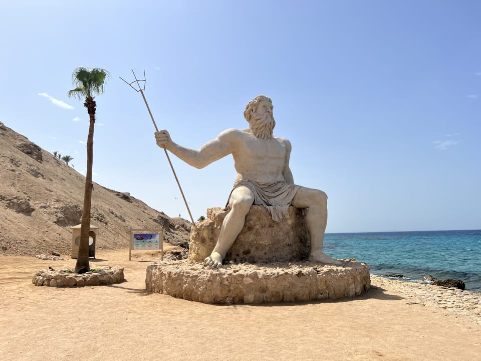 Strand Pickalbatros Citadel Resort