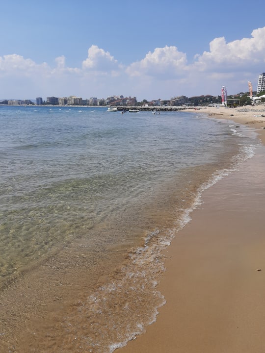 Strand Dreams Sunny Beach Resort & Spa