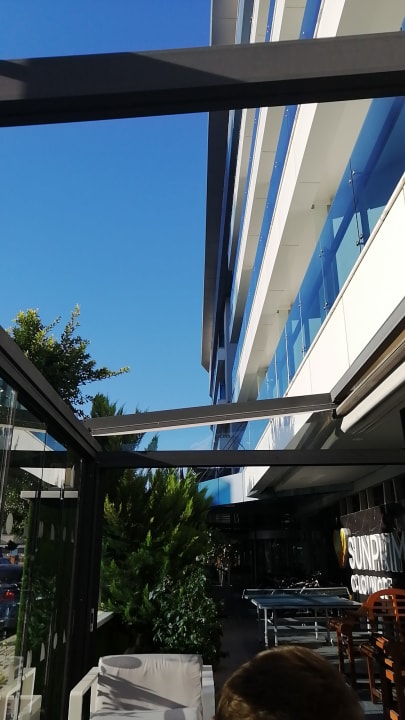 Sonstiges Sunprime C-Lounge