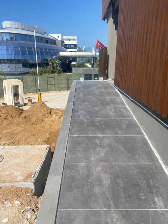 Sonstiges Jacaranda Luxury Resort