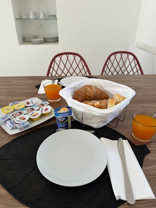 Zimmer Palazzo AD 1892 - SUITES & SPA