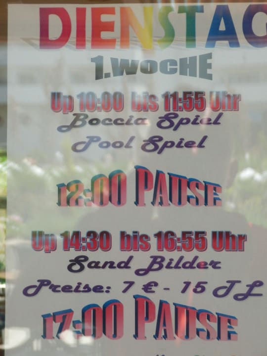 Kinder-Animation Dizalya Palm Garden