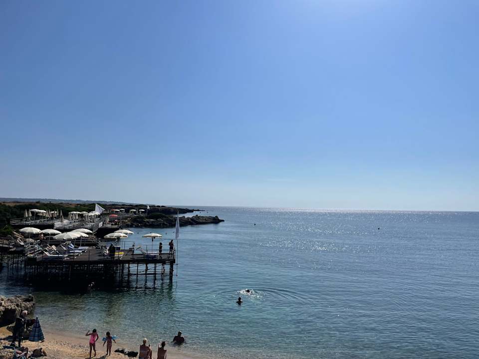 Strand VOI Arenella Resort