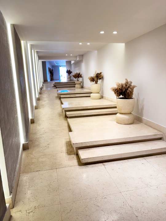 Zimmer Kaisol Romance Resort