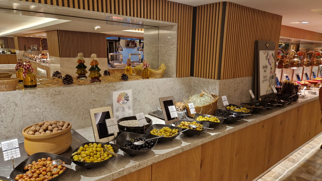 Gastro Hotel Miramare Beach