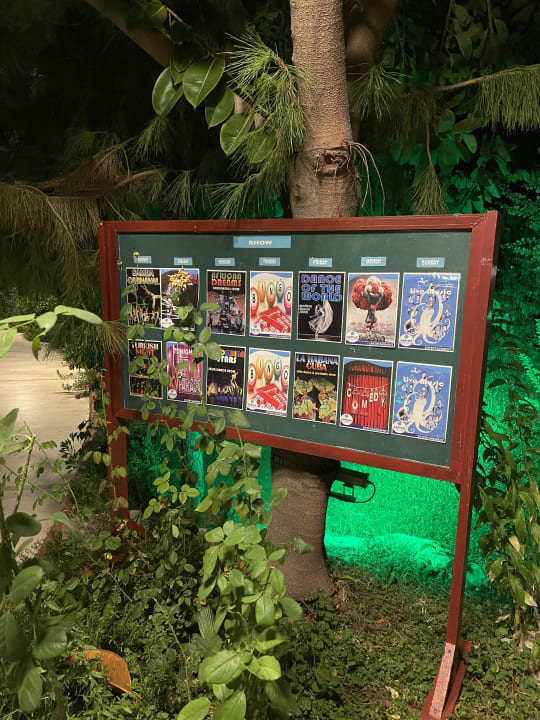 Sport & Freizeit Saphir Resort & Spa