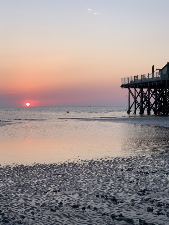 Strand Hotel Windschur