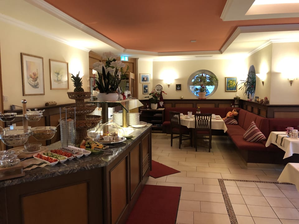 Gastro AKZENT Hotel Bayerwald-Residenz